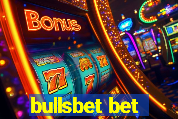 bullsbet bet